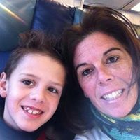 Danielle Mccomiskey prince