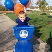 Wendy Michener smith