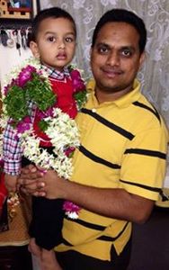 Moin Khan
