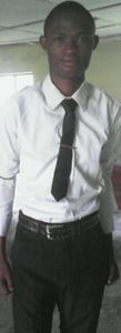 Salami Ayodele