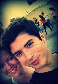 Jorge Cruz