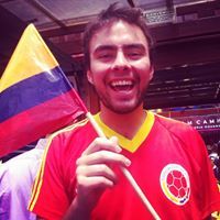 Camilo Rojas