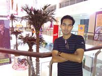 Pramod Kulkarni