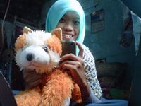 Yuni Rafika dewi