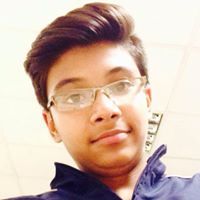 Mirsab Nadeem