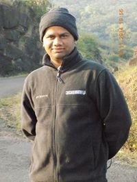 Sumit Patil