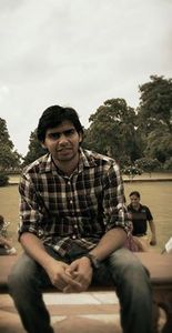 Harsh Ambekar