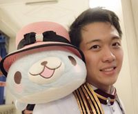 Peeraphan Wanichodom