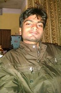 Sourav Choudhury