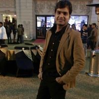 Rinku Goyal