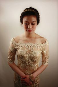 Alice Huang