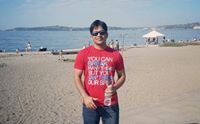 Santosh Praneeth