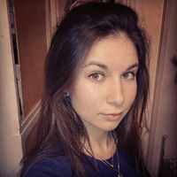 Liza Juravlev