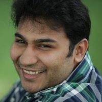 Dheeraj Golla