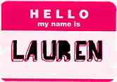 Lauren