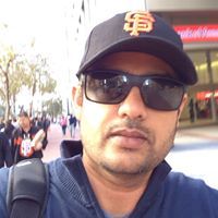 Akash Jayanthilal