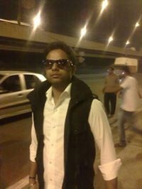 Dhanman Gupta