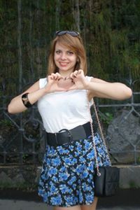 Alexandra Alexandrova