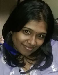 Revathi Ponnusamy