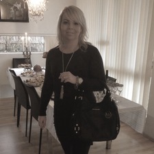 Gudrun Halldorsdottir