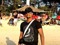 Abhilash Sadhankar