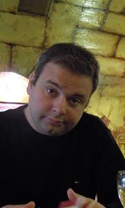 Boris Danilevich