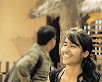 Shalini Rai