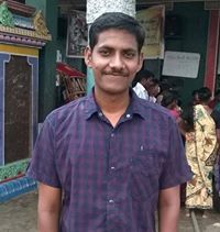 Venkatesa Perumal