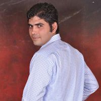 Syed Qulab
