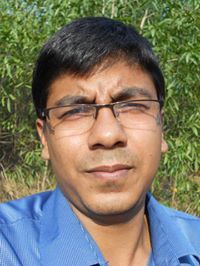 Ujjal Saha