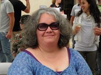 אלינה שטרכמן