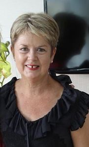 Gillian Dunlop