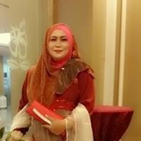 Fauziah Mubin