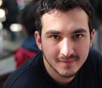 Üsame Bahadır