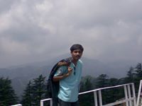 Shashank Shrivastava