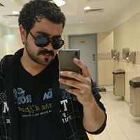 رياض الأصفر