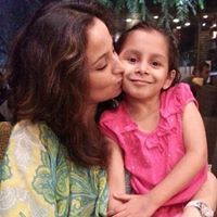 Mrunmayee Chandorkar