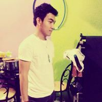 Justin Mark