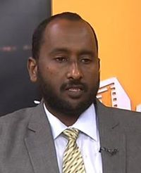 محمد خليفة