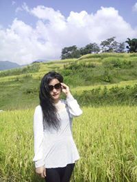 Shrishti Rai