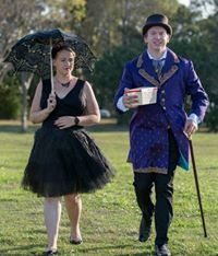 Jonathan Standish-white