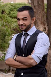 مصطفى الجنابي