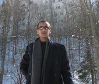 عايد الشنون