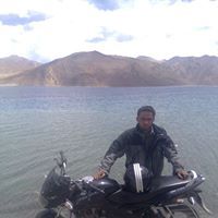 Parth Kapoor