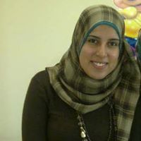 Shimaa Mohamed