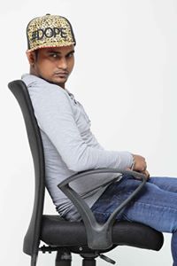 Ranjeet Chauhan