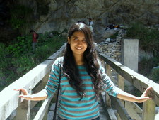 Anubhuti Sharma