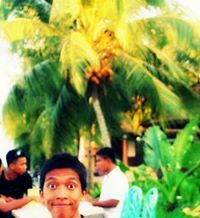 Muhammad Ahnaf jafry