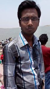Rahul Choudhary
