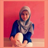 Dania Arfah